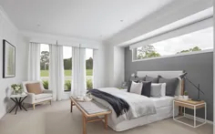 به جستجوی طراحی خانه New Fortitude در Metricon Melbourne |  خانه های متریکون