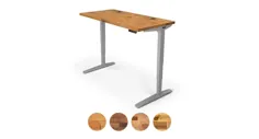 میز ایستاده چوبی UPLIFT (V2 و V2-تجاری)
