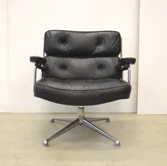 صندلی اداری ES105 لابی توسط چارلز و ری ایامز برای هرمان میلر ، دهه 1960 |  # 57926