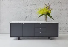 Nocturne Credenza توسط Vonnegut Kraft