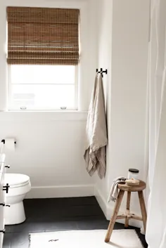 DIY بازسازی حمام مناسب برای بودجه - کف و کاشی دوش مجدد