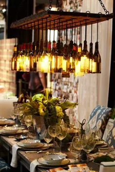 25 ایده رومیزی و دکور از ناهار خوری Diffa توسط طراحی در نیویورک