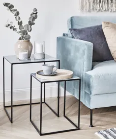 Möbel & Deko in zarten Pastelltönen |  WestwingNow