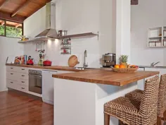 گالری ایده ها و عکس های طراحی آشپزخانه - Realestate.com.au