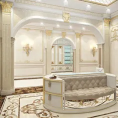 Гардеробные комнаты Э тлитный طراحیй Интерьера в Нур-Султан - آنتونیچ دیزاین