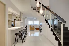 طراحی داخلی سنگاپور |  ایده های نوسازی خانه |  قنوست
