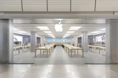 Sindelfingen - فروشگاه اپل - Apple (DE)