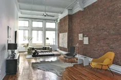 سرگرم کننده  Frontman Nate Ruess Snags یک آپارتمان 2.55 میلیون دلاری Noho