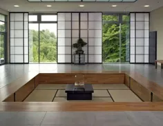 10 نکته ای که باید قبل از بازسازی فضای داخلی خود به سبک ژاپنی بدانید