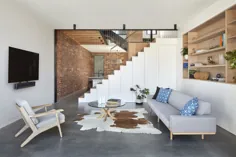 10 خانه مدرن استرالیایی با طراحی غیر معمول