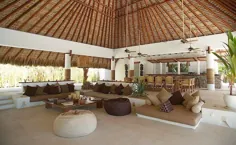 Casa Inspiración در اوخاکا ، مکزیک |  خانه های ساحلی