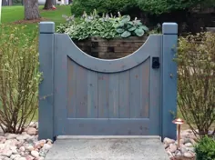 اگر می خواهید یک دروازه باغ در کلرادو داشته باشید باید بدانید