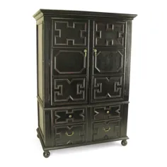 Wayborn Ava Armoire