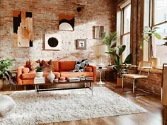 Room in Designers Historic Loft - آپارتمانهای اجاره ای در سیاتل ، واشنگتن ، ایالات متحده آمریکا