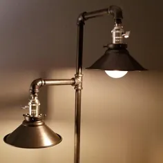 تعمیر لامپ کلمبوس اوهایو |  تعمیر روشنایی - روشنایی بازیابی شده
