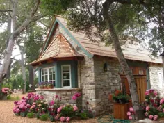 22 طرح زیبا و کوچک خانه ارائه دهنده سبک زندگی راحت