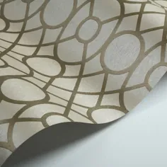 Merletti by Designers Guild - Opal - تصویر زمینه: تصویر زمینه مستقیم