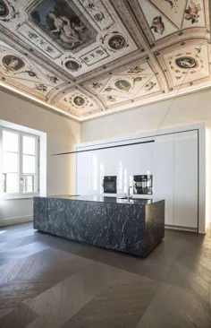 Palazzo Taja توسط CMT Architetti |  HomeAdore