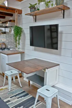 Little House Tiny House برای اجاره در Airbnb در پورتلند ، اورگان