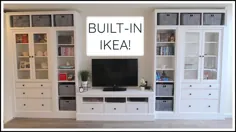 هک داخلی IKEA HEMNES!  |  CHRIS & EVE