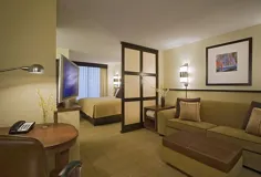 Hyatt Place Chicago / Itasca (DuPage County، IL)