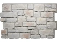تابلو دیواری سنگی سنگ فرش Lehigh