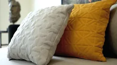 .

Arterior cushions are available in 6 colors.

———————————————————————————
#arteriorstudio #arterior #homedecor #accessories #homeaccessories #interiordesign #casabella #uniquedesigns #home #artsandinteriors #cushions #cushioncovers #arteriorstyle