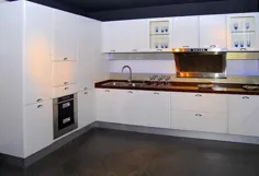 سری آشپزخانه (لاک براق A4100Di به سبک آلمانی)