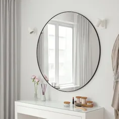 Badspiegel و beleuchtete Spiegel