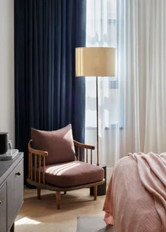 فضای داخلی کپنهاگ 11 فضای داخلی هتل هوارد را طراحی می کند