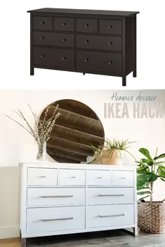 هک کمد IKEA
