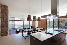 اقامتگاه جنوب غربی استرالیا توسط Tierra Design |  HomeAdore