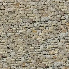 بافت سنگ دیوار قدیمی بدون درز 08500