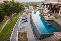 اینجا لیست بسیار جذاب Los Altos Hills Airbnb بیانسه برای اقامت در Super Bowl است