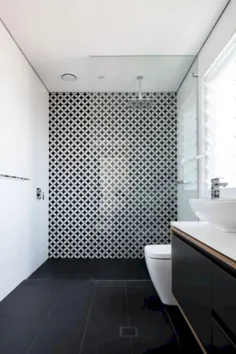 11 ایده تزئین حمام باورنکردنی
