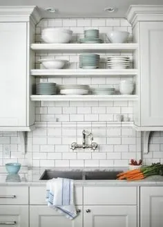 250 ایده آشپزخانه |  بازسازی آشپزخانه ، طراحی آشپزخانه ، الهام از آشپزخانه