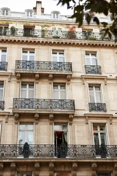 آپارتمان پاریس توسط تیموتی کوریگان ، شرکت |  1stDibs