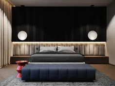 51 اتاق خواب لوکس با تصاویر ، نکات و لوازم جانبی برای کمک به شما در طراحی خود