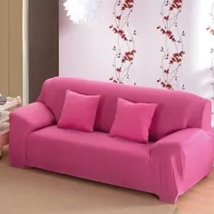 جلد محافظ نیمکت Magix (مناسب برای کاناپه های 1 تا 4 صندلی ، صندلی های عشق و کاناپه های شکل L)