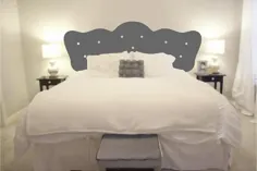 اسکرول تابلو تزئینی دیواری بالای تخت دکور تخت |  اتسی