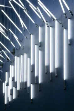 جان لوئیس ، یورک |  دانشکده |  مشاوران طراحی روشنایی