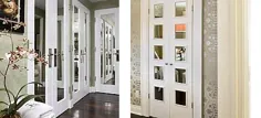 طراحی درب برای اضافه کردن عجب به خانه شما!