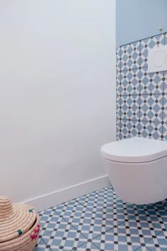 WC: idées déco pour toilettes originales