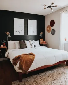17 اتاق خواب فوق العاده زیبا Boho که می خواهید در آنها زندگی کنید