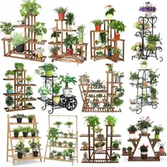 دارنده گیاه برای فروش |  eBay