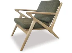 صندلی / صندلی گاه به گاه Wasabi ، مبلمان ساخته شده Danske Mobler نیوزیلند