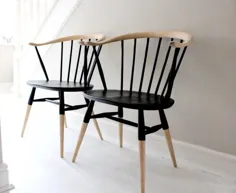 فروخته شده - صندلی ارکول گاوچران