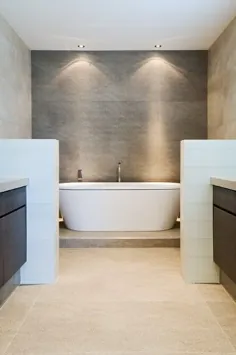طرح های حمام - تامین کننده کاشی ملبورن |  سرامیک لبه شهری