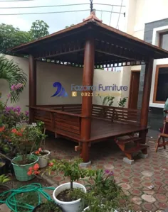 فروش جدیدترین غرفه مینیمالیست پشت خانه جپارا توسط FAZAIRA