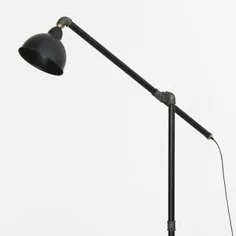 لامپ لوله ای لامپ کف خوانی چراغ ایستاده صنعتی |  اتسی